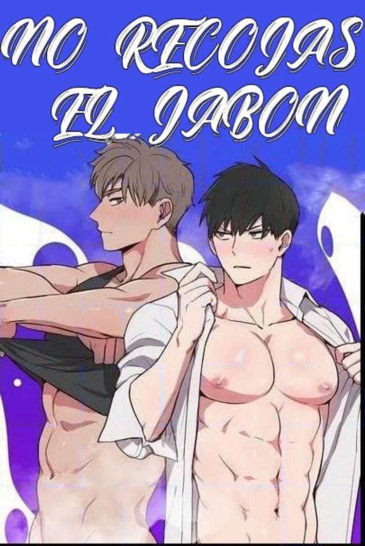 Social No recojas el jabon