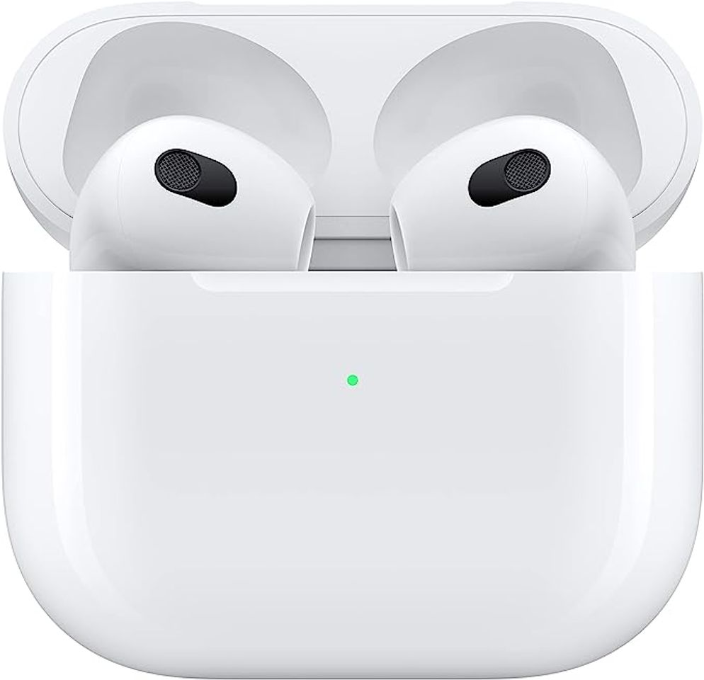 Social Dupe airpod