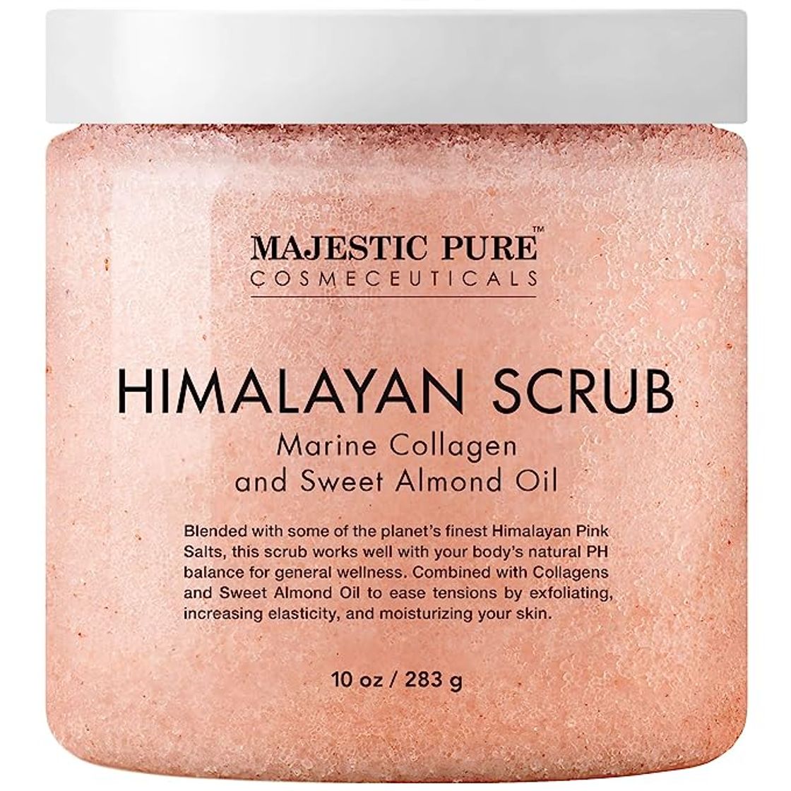 Social Exfoliante