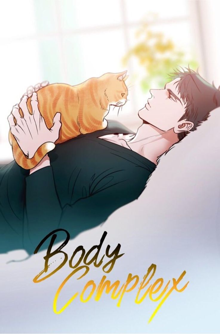 Social  Body Complex