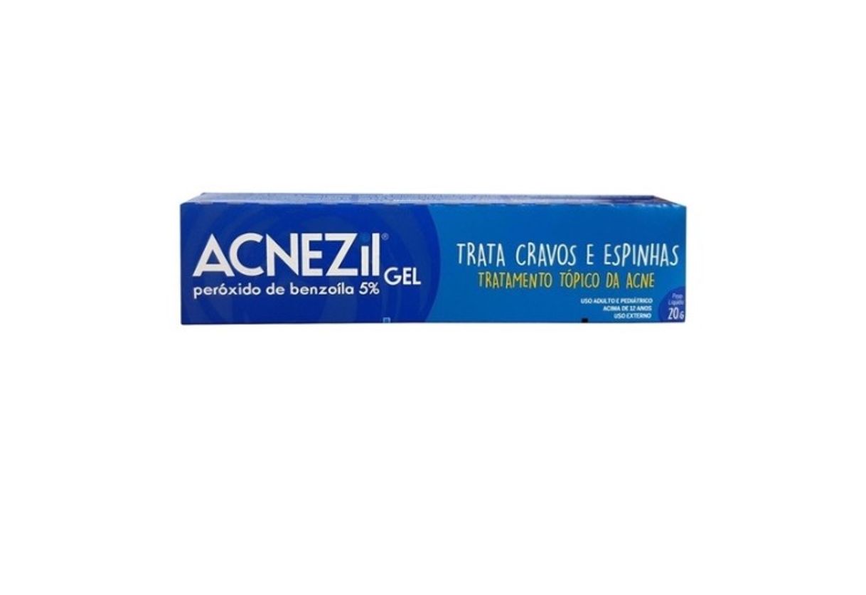 Social acnezil