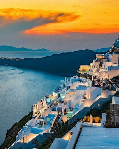 Viagem a Grécia ✈️🕌