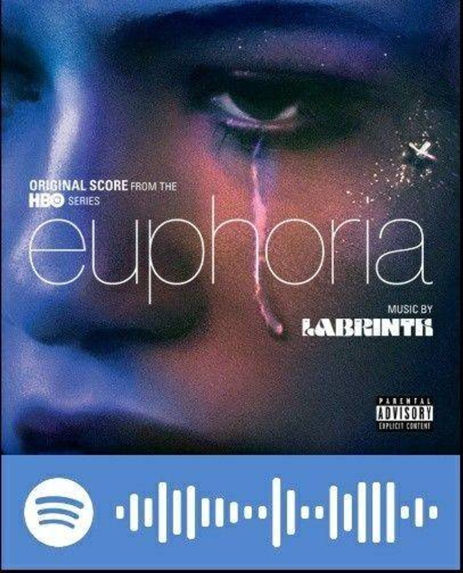 Moda Stiil Dont't Know My Name-Labrinth  🌌Euphoria🌌