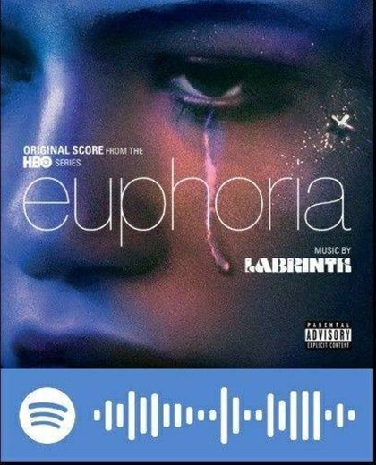 Stiil Dont't Know My Name-Labrinth  🌌Euphoria🌌