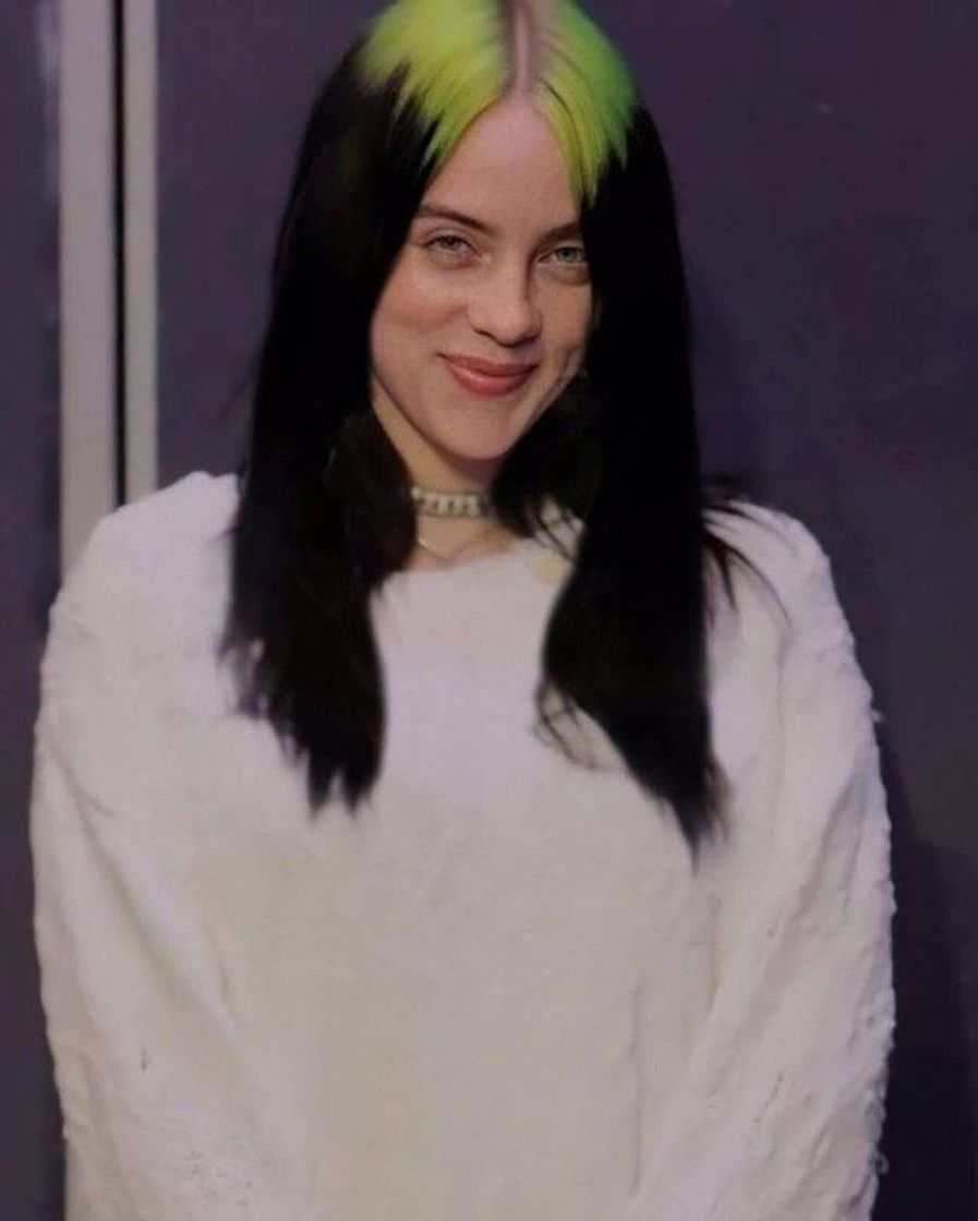 Fashion Billie Eilish🦊