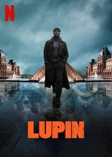 Lupin-Netflix