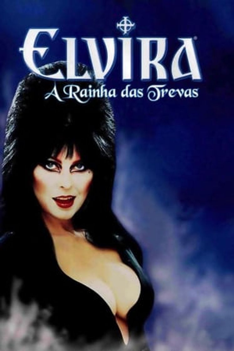 Movie Elvira, la reina de las tinieblas