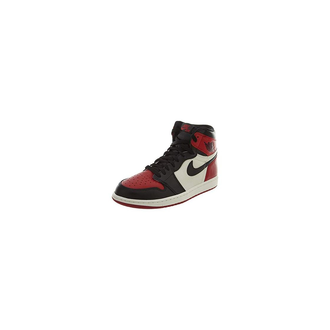 Producto Nike Air Jordan 1 Retro High OG 'BRED Toe'