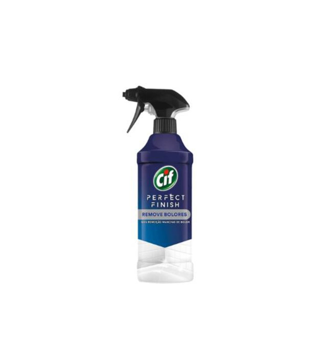 Products CIF Spray Antibactérien Nettoyant Ultimate Clean Anti