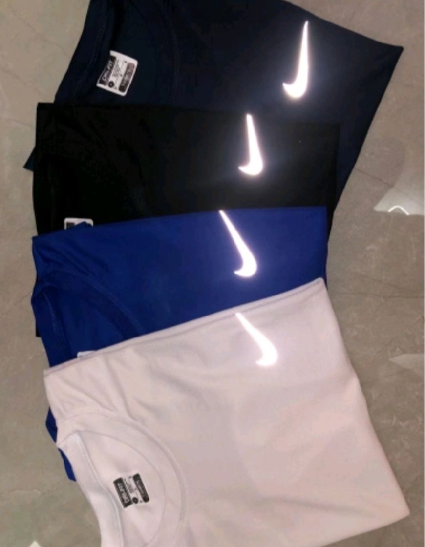 Fashion Camisa nike dry fit