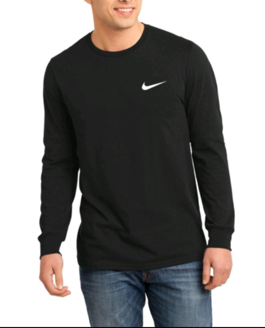 Fashion Camisa manga longa nike