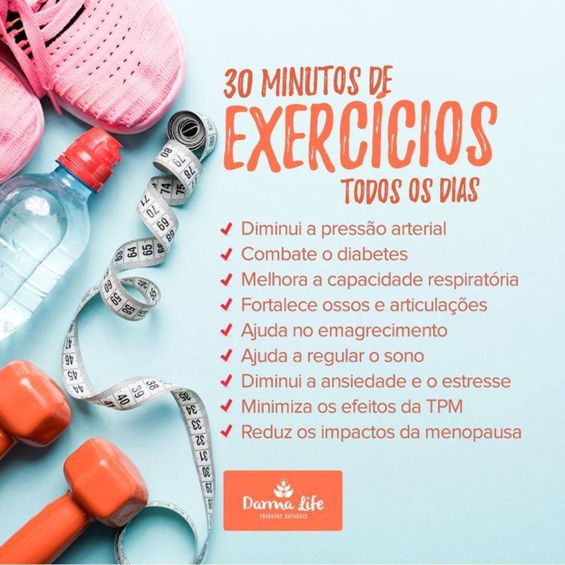 Fashion Pratique exercícios físicos🏃‍♀️