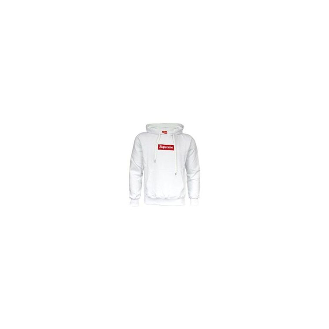 Fashion Supreme Italia Sudadera con Capucha Sudadera con Capucha Logo Chaqueta Bordado Skate