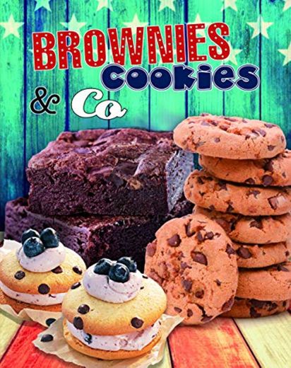 Brownies  Bolachas e Companhia