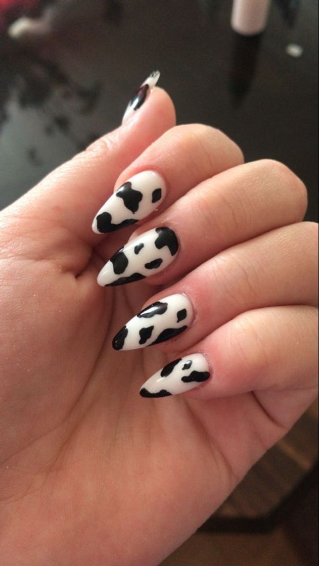 Fashion Nails