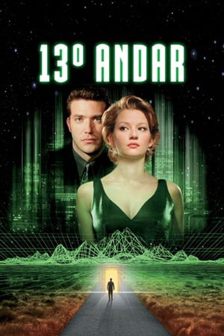 Movie Nivel 13