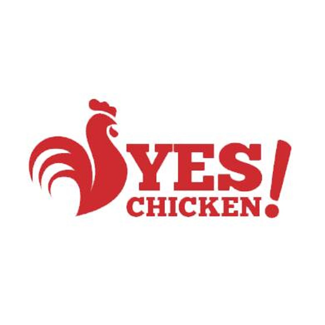 Restaurants Yes Chicken Joinville