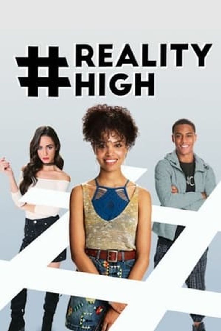 Movie #RealityHigh