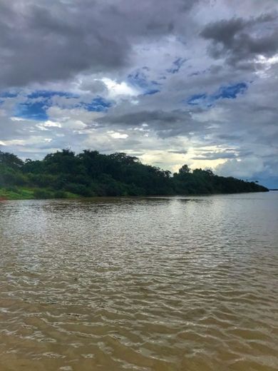 Roraima