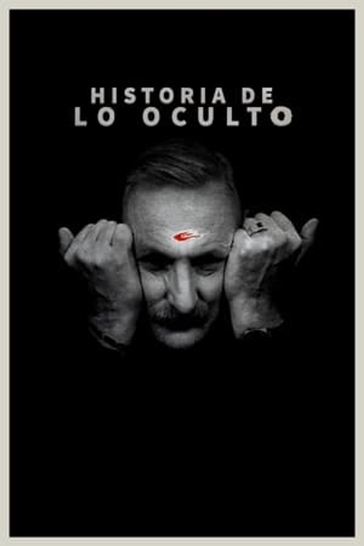 Película Historia de lo oculto