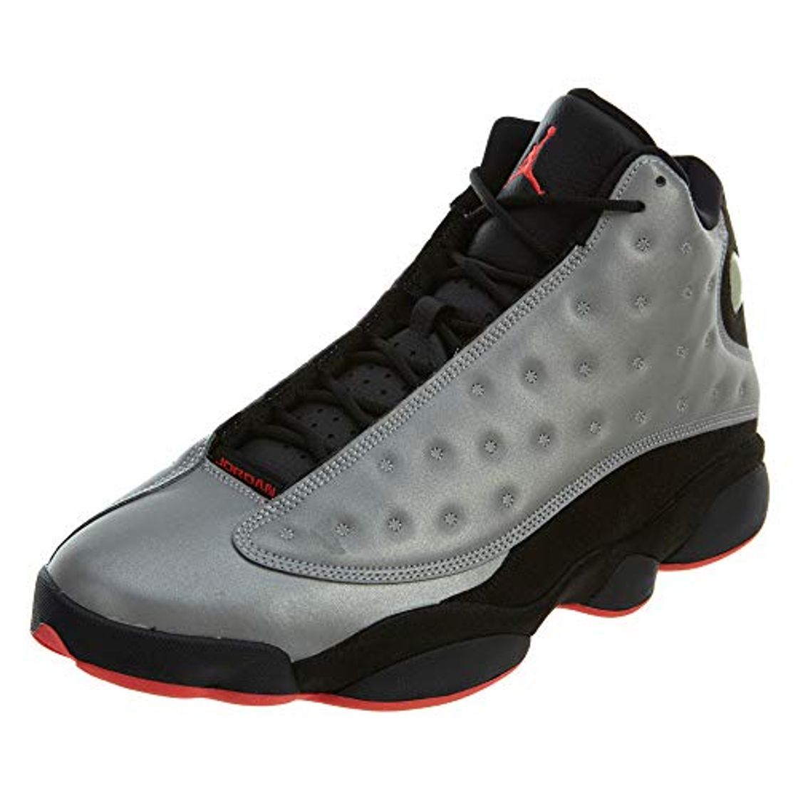 Fashion Nike Air Jordan 13 Retro PRM, Zapatillas de Deporte Exterior para Hombre,