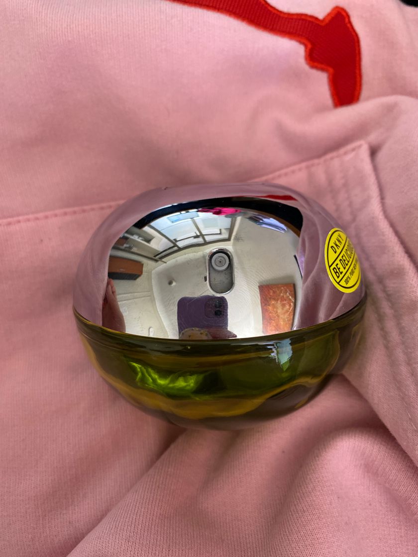 DKNY Be Delicious EDP 100 ML
