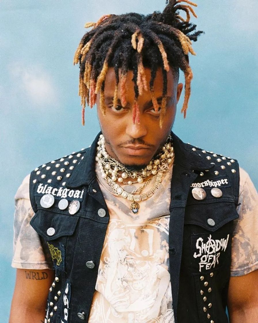 Social Juice WRLD - YouTube