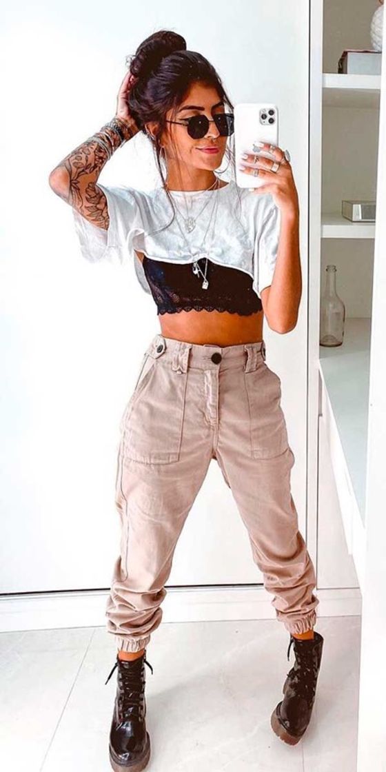 Fashion 🥰🤩estilo