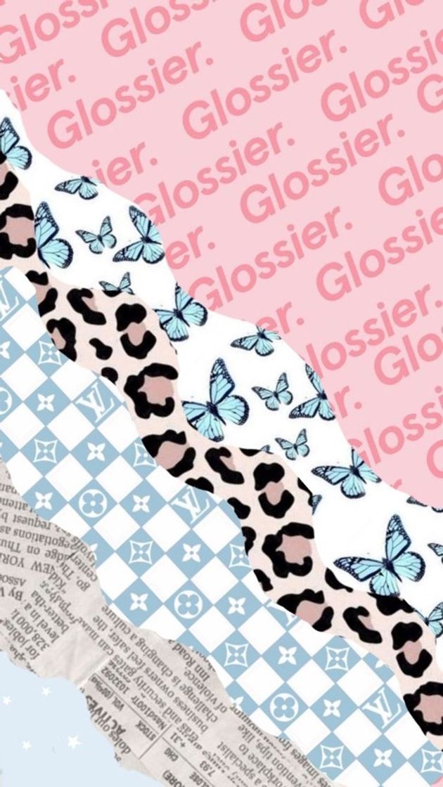 Social wallpaper ✨