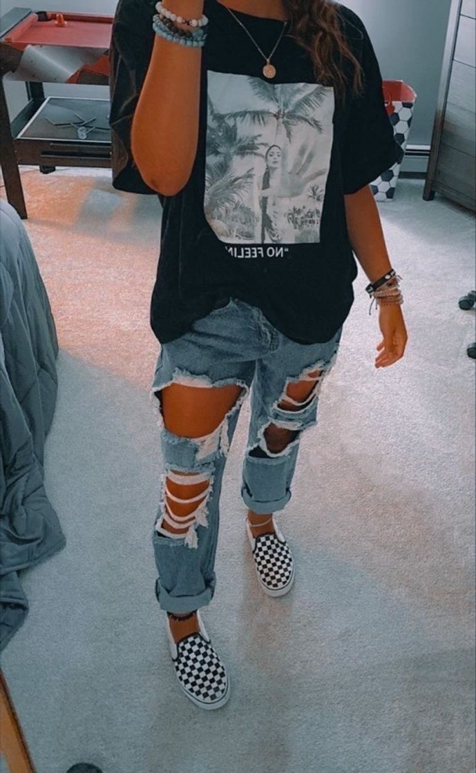Social outfits ✨