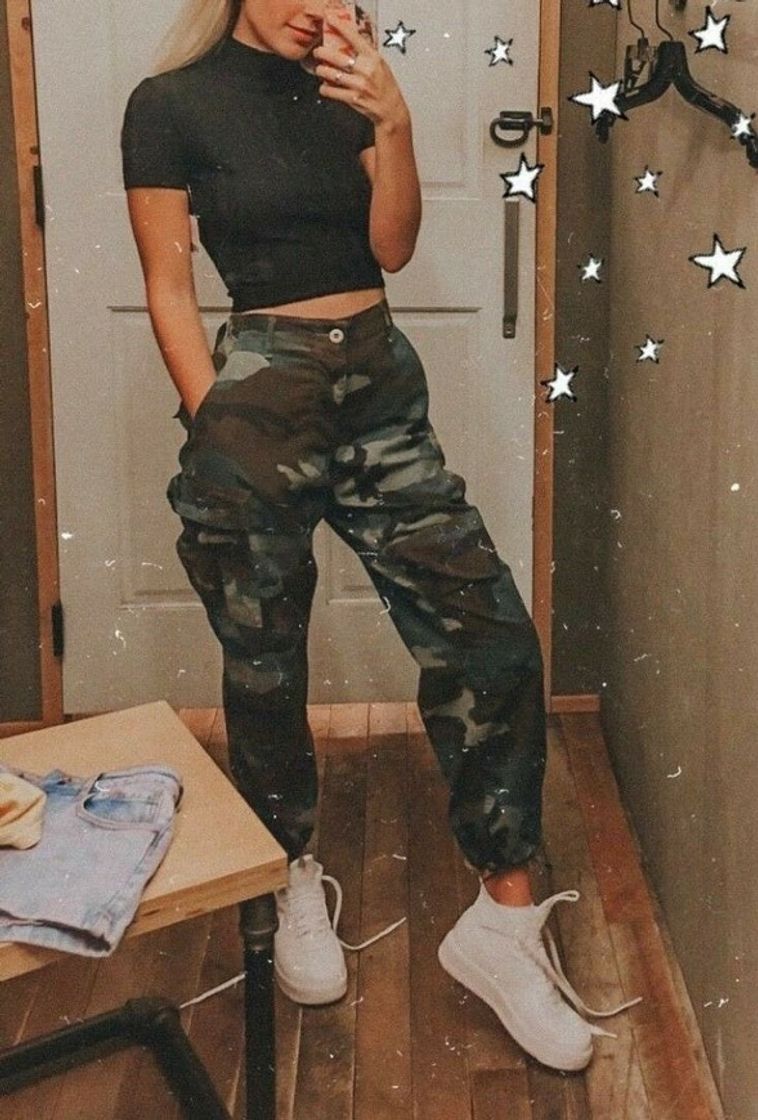 Social outfits 