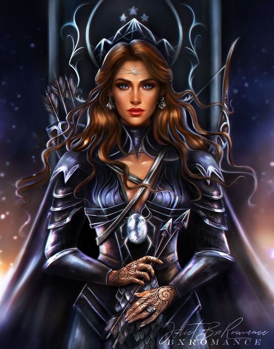 Social feyre