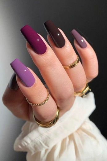 nails art 