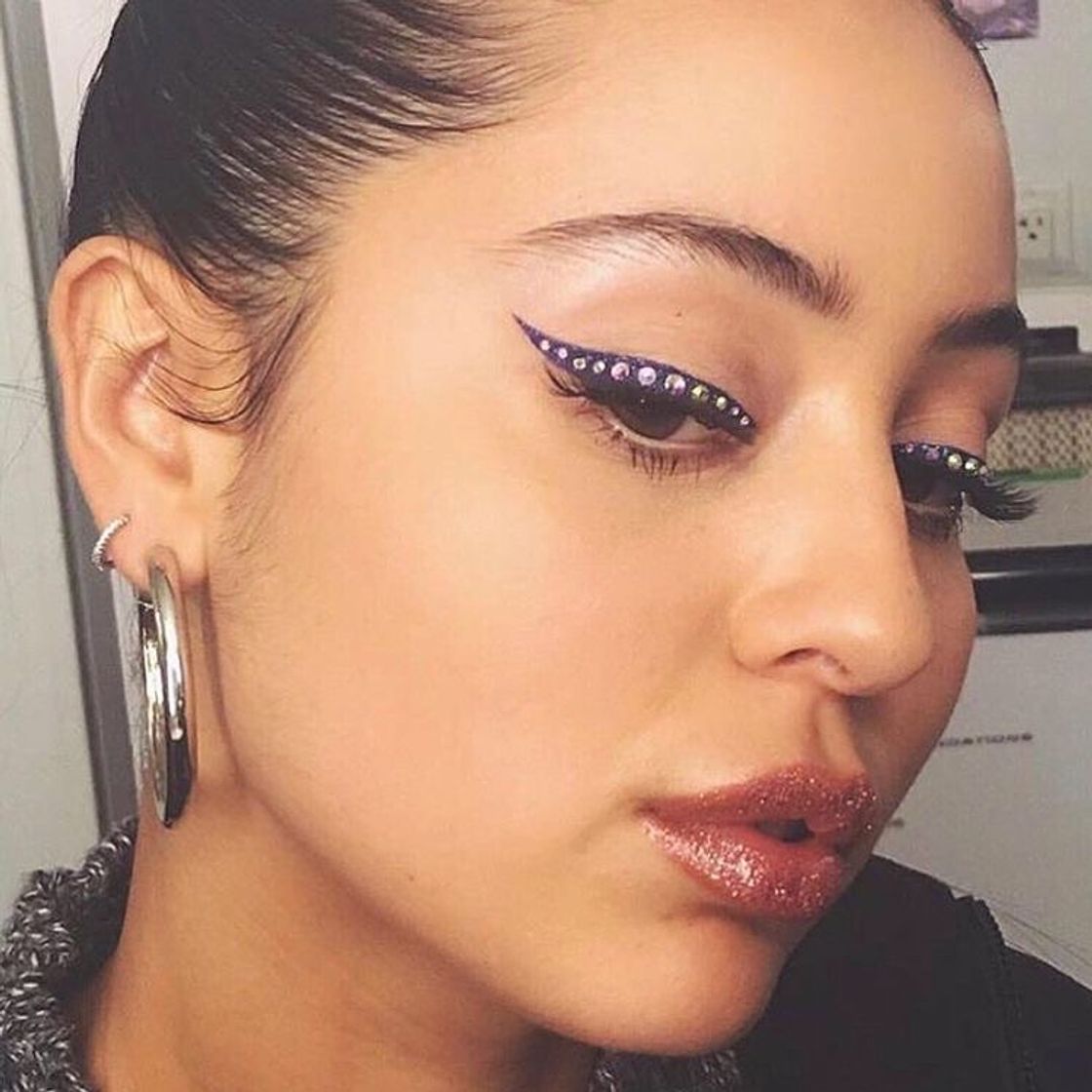 Social maddy makeup
