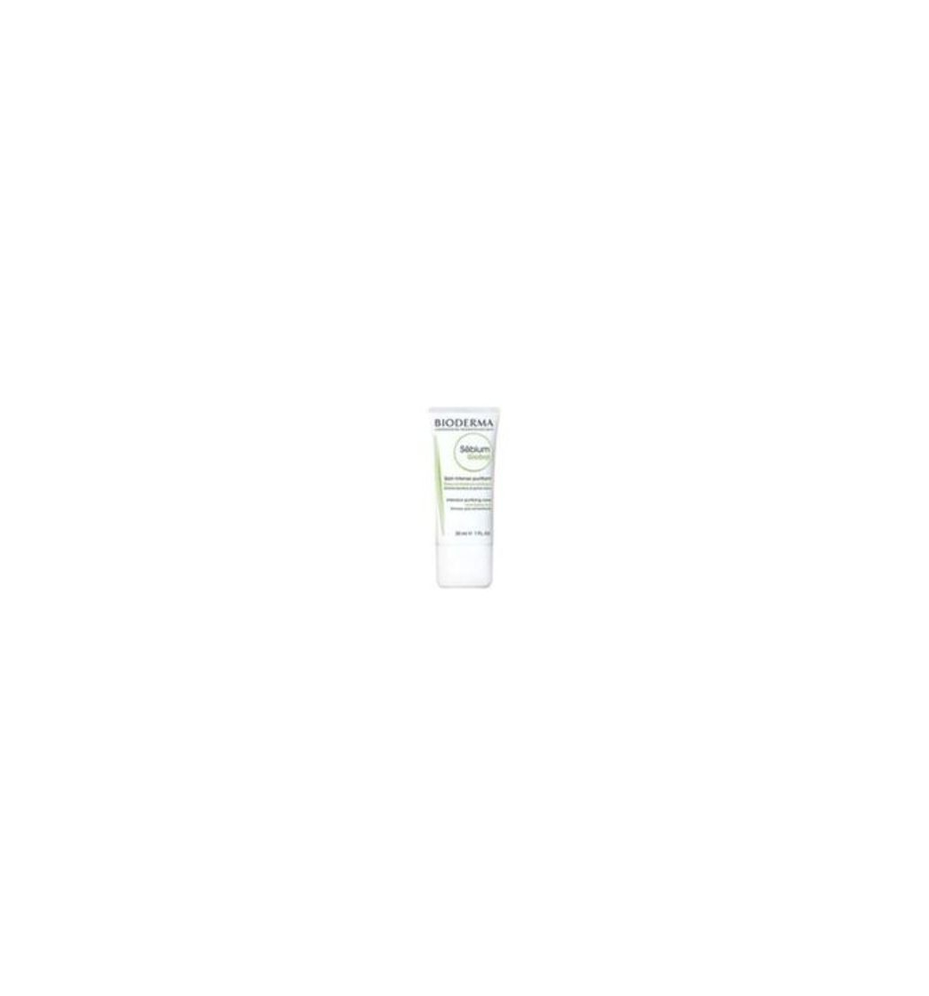 Belleza BIODERMA SEBIUM GLOBAL soin intense purifiant 30 ml