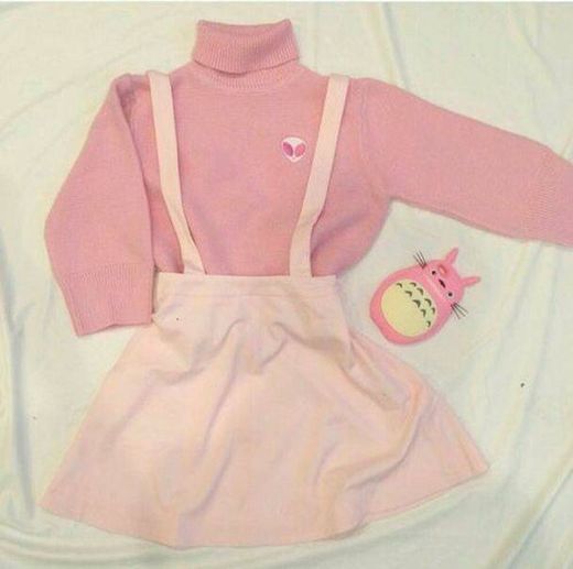 the cutest outfit