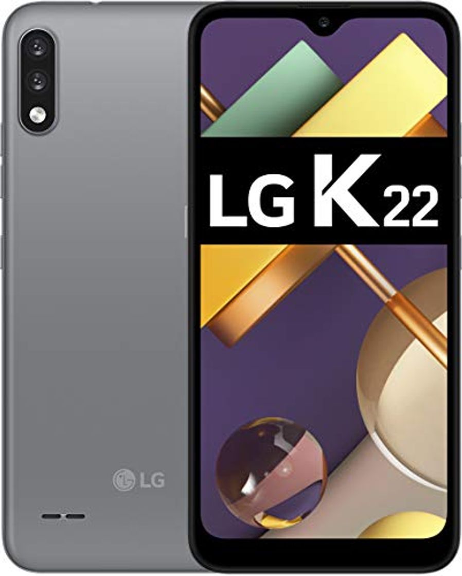 Product LG K22 - Smartphone 32GB