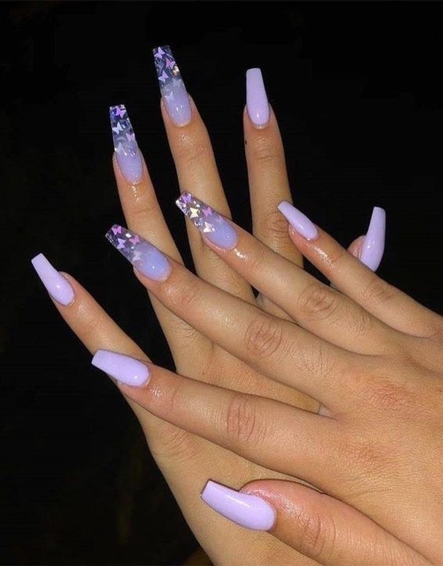 Fashion nails