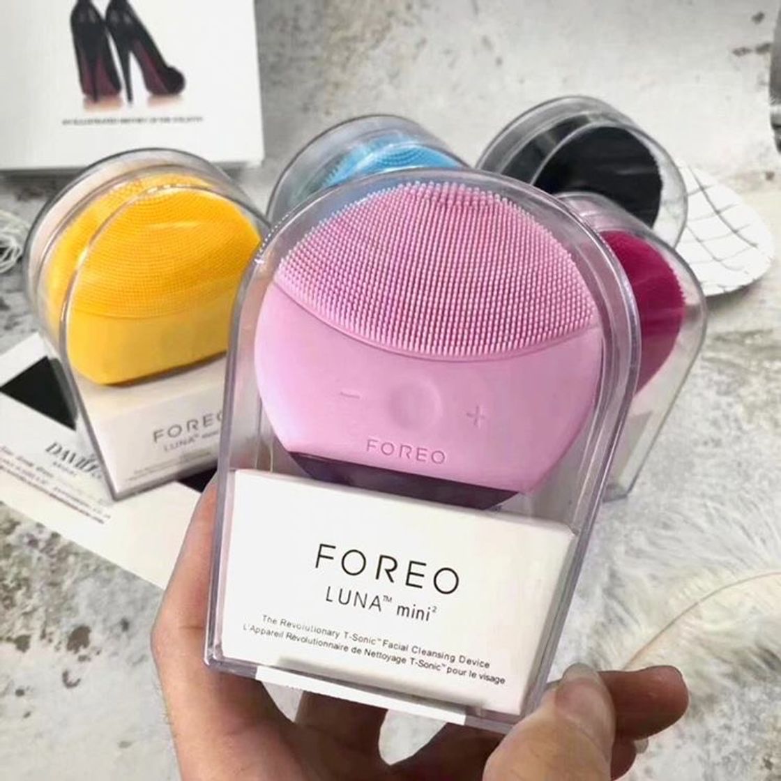 Productos foreo