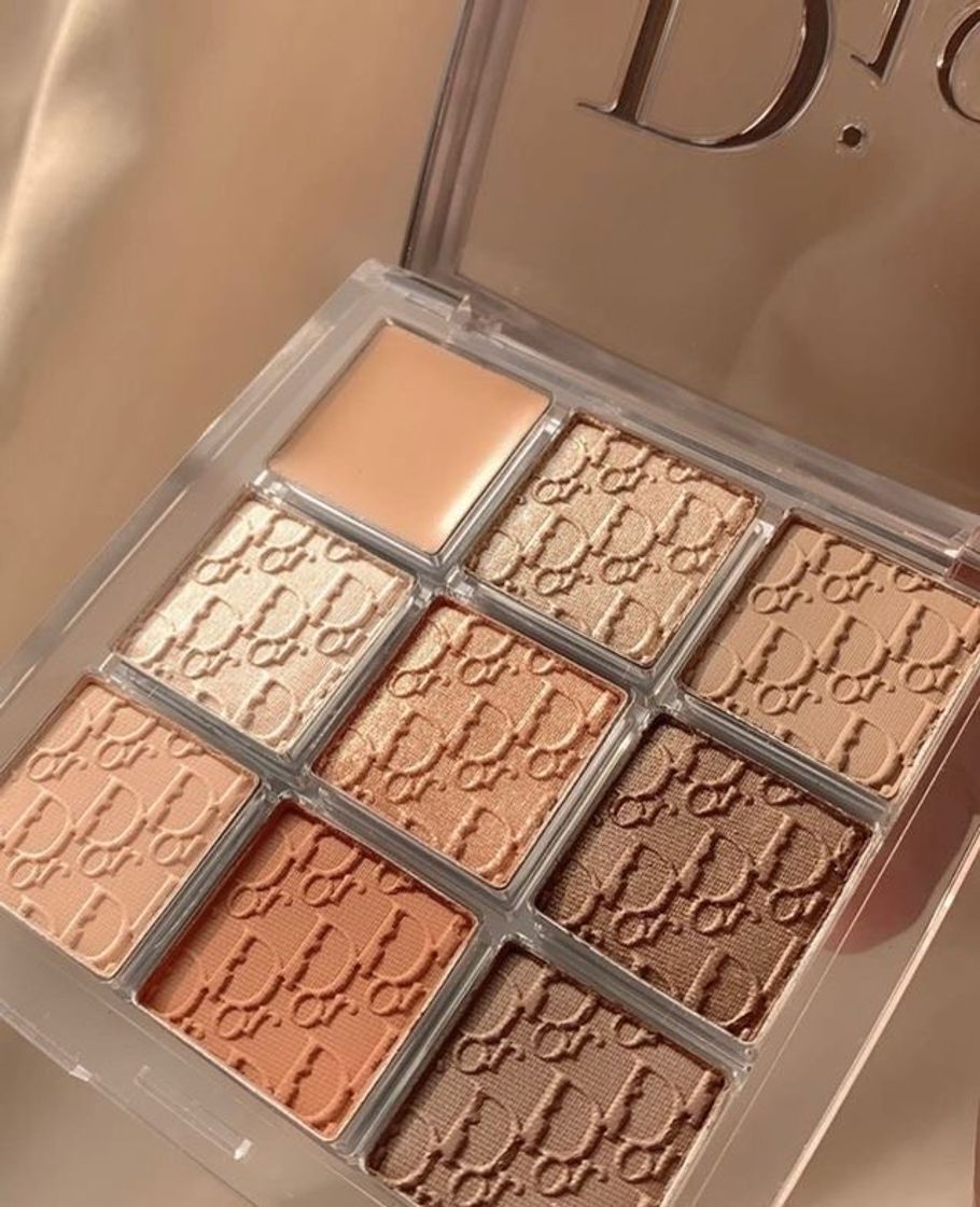 Productos paleta de sombras