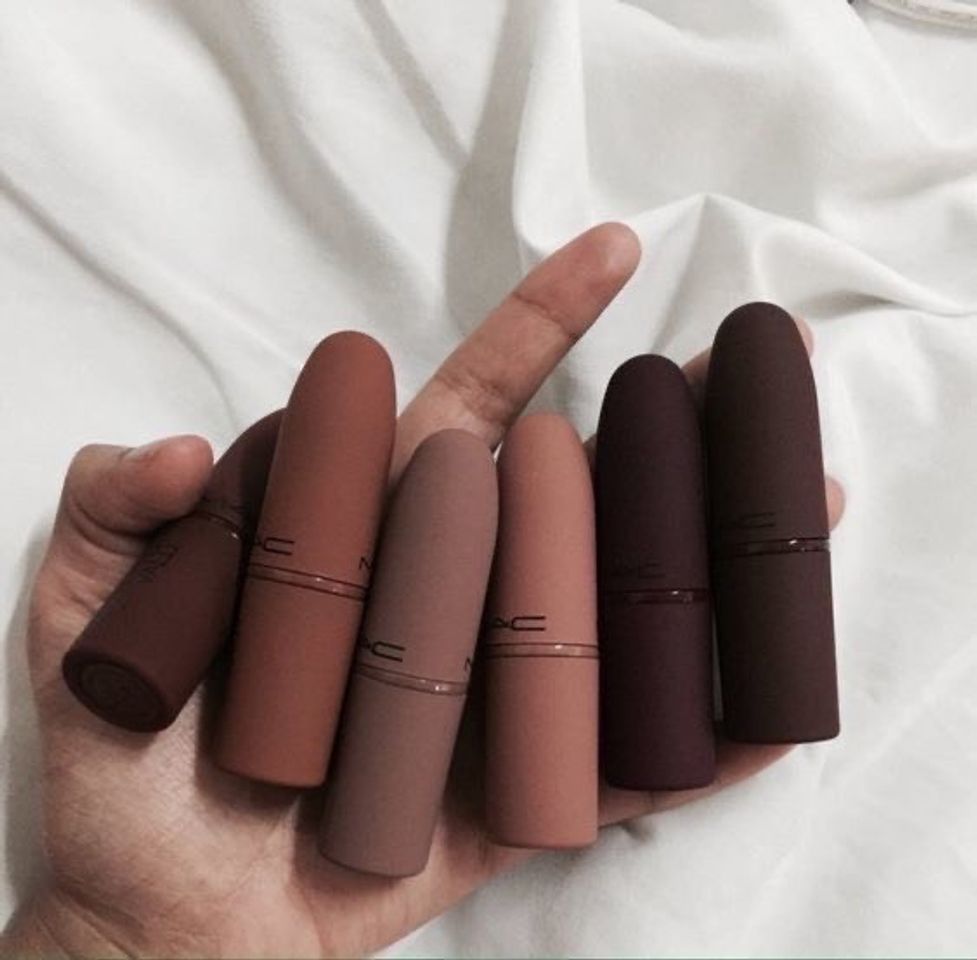 Products Mac lipstick 