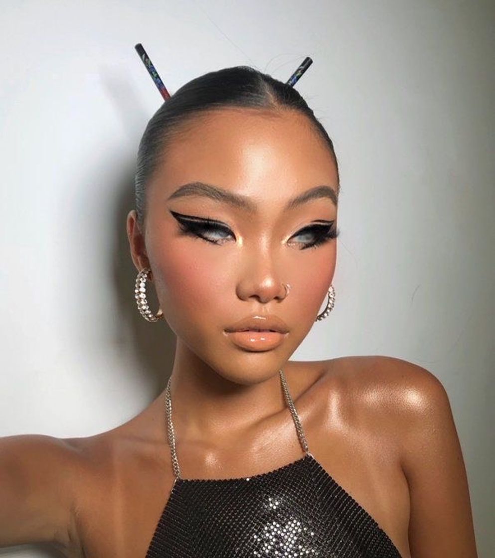 Fashion Makeup