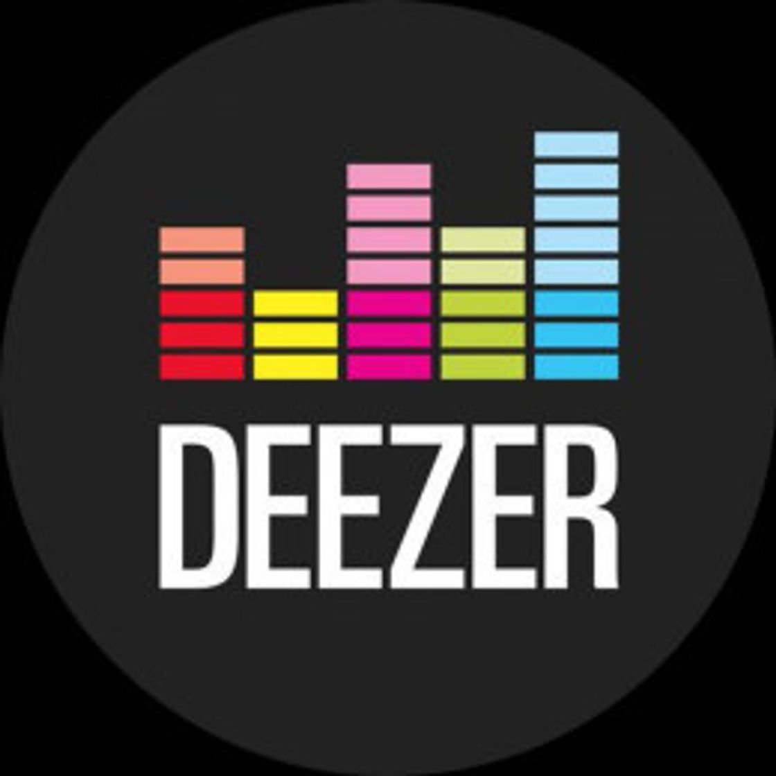 Moda DeezerMusicBot - Telegram