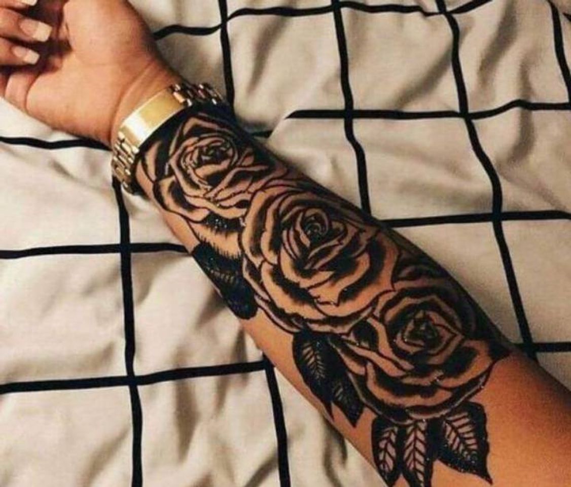 Moda Tattu💜