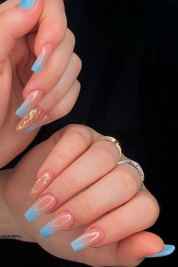 Fashion Nails