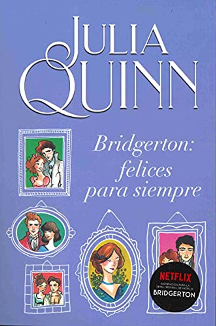 Book The Bridgerton