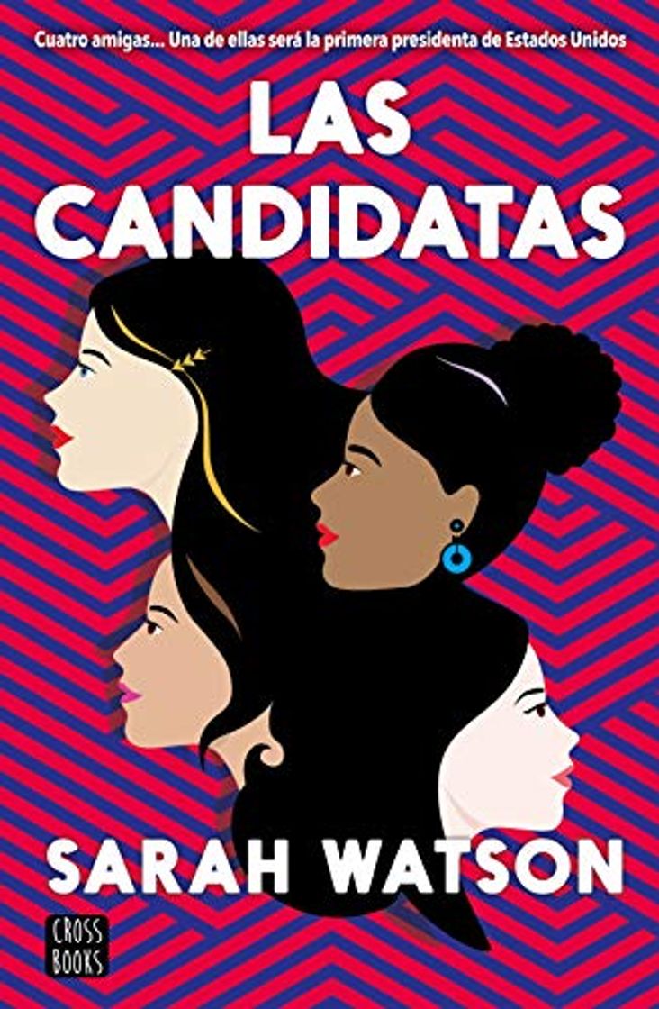 Book Las candidatas