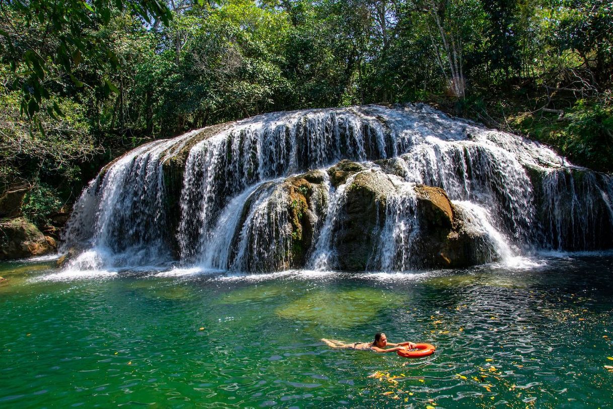 Place Bonito