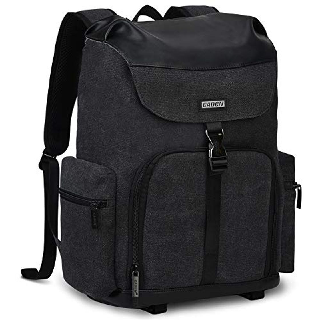 Products CADeN Mochila para cámara réflex - Bolsa para cámara Bolsa de Lona