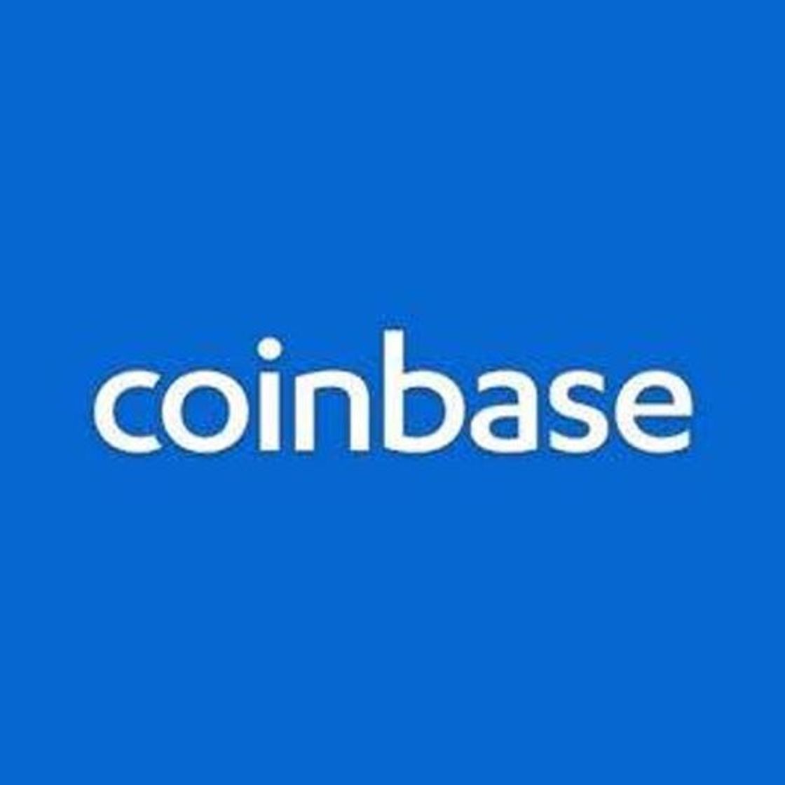 Moda COINBASE - compra Bitcoin